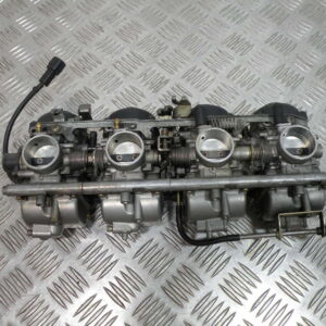 Rampe d’injection SUZUKI BANDIT N 600 4t -2002-