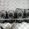 Rampe d’injection SUZUKI BANDIT N 600 4t -2002- – Image 3