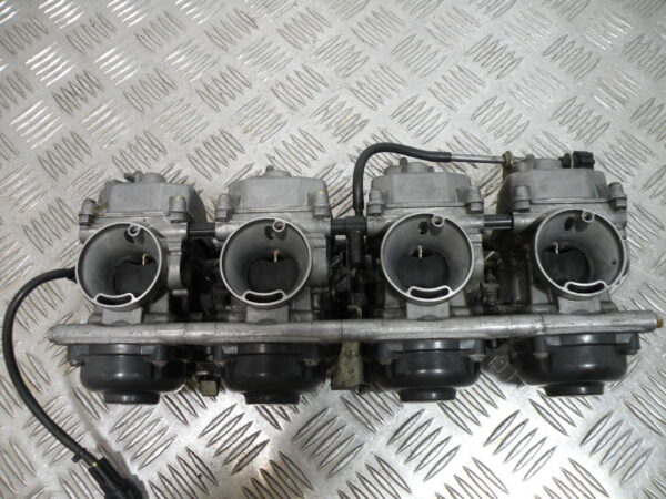 Rampe d’injection SUZUKI BANDIT N 600 4t -2002-