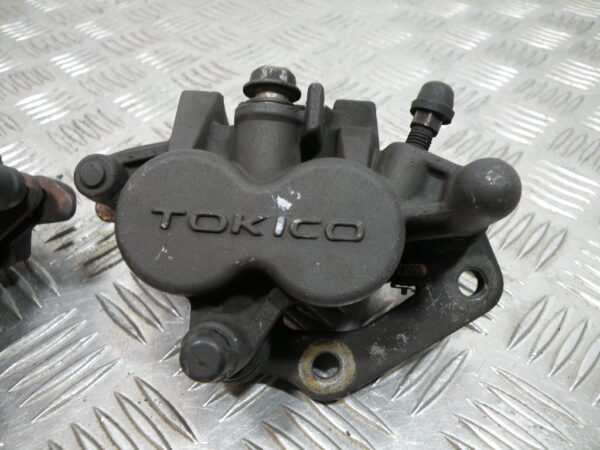 Étriers de frein avant SUZUKI BANDIT N 600 4t -2002-