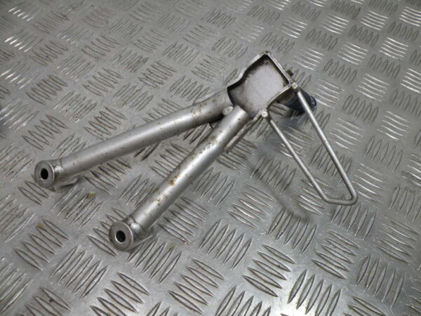 Platine repose pied arrière SUZUKI BANDIT N 600 4t -2002-