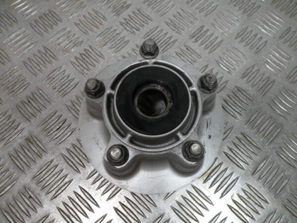 Porte couronne SUZUKI BANDIT N 600 4t -2002-