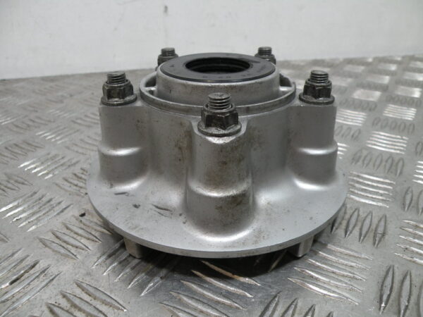 Porte couronne SUZUKI BANDIT N 600 4t -2002-