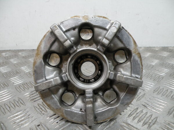 Porte couronne SUZUKI BANDIT N 600 4t -2002-