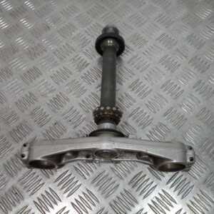 Té de fourche inférieur SUZUKI BANDIT N 600 4t -2002-