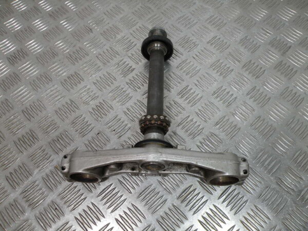 Té de fourche inférieur SUZUKI BANDIT N 600 4t -2002-