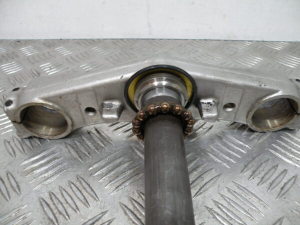 Té de fourche inférieur SUZUKI BANDIT N 600 4t -2002-