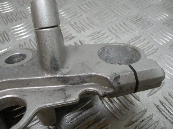 Té de fourche supérieur SUZUKI BANDIT N 600 4t -2002-
