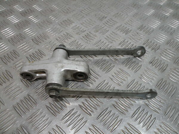Biellette d’amortisseur SUZUKI BANDIT N 600 4t -2002-