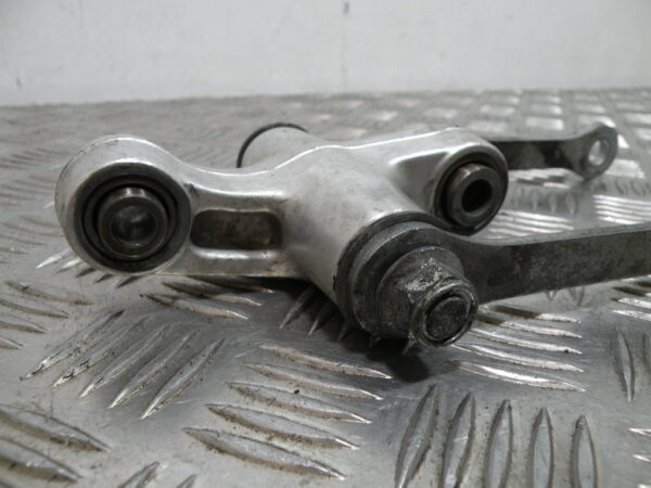 Biellette d’amortisseur SUZUKI BANDIT N 600 4t -2002-