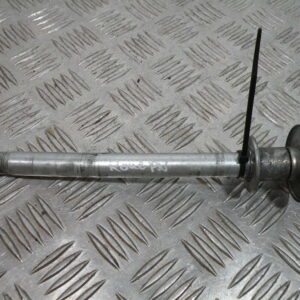 Axe de roue avant SUZUKI BANDIT N 600 4t -2002-