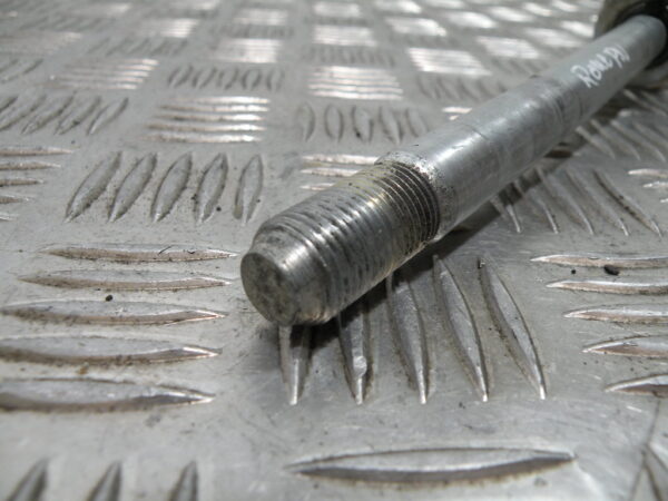 Axe de roue avant SUZUKI BANDIT N 600 4t -2002-