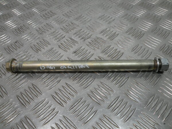 Axe de bras oscillant SUZUKI BANDIT N 600 4t -2002-