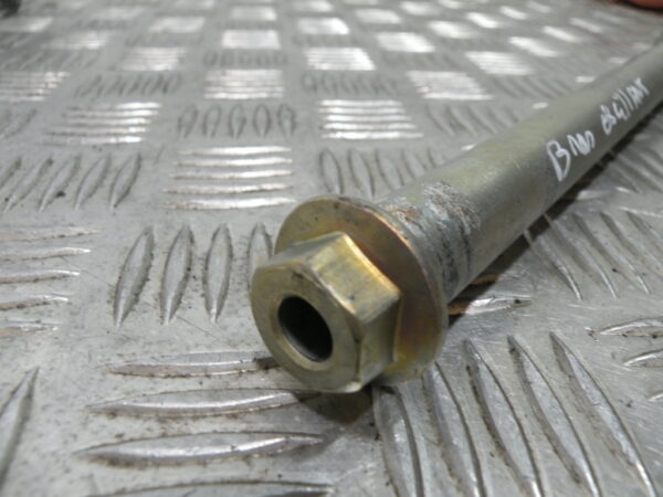 Axe de bras oscillant SUZUKI BANDIT N 600 4t -2002-