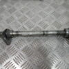 Axe de roue arrière SUZUKI BANDIT N 600 4t -2002-