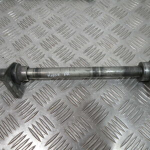 Axe de roue arrière SUZUKI BANDIT N 600 4t -2002-