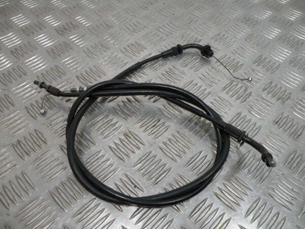 Câble d’accélérateur SUZUKI BANDIT N 600 4t -2002-