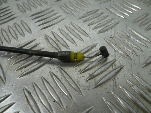 Câble de coffre SUZUKI BANDIT N 600 4t -2002-