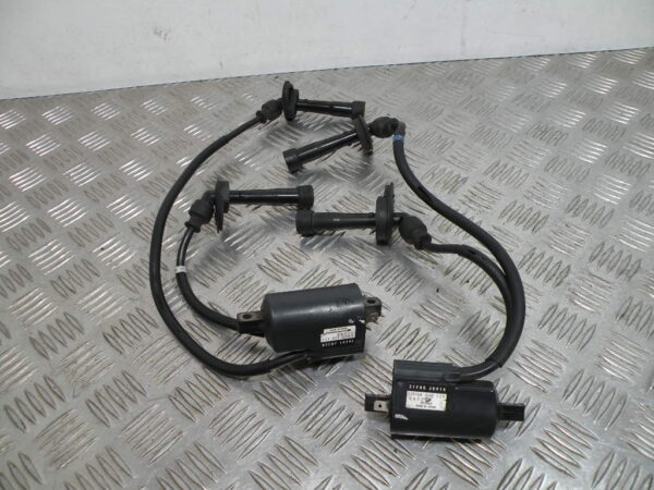 Bobine d’allumage SUZUKI BANDIT N 600 4t -2002-