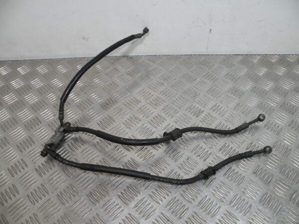 Répartiteur de frein avant (avec durite) SUZUKI BANDIT N 600 4t -2002-