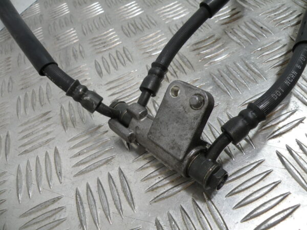 Répartiteur de frein avant (avec durite) SUZUKI BANDIT N 600 4t -2002-