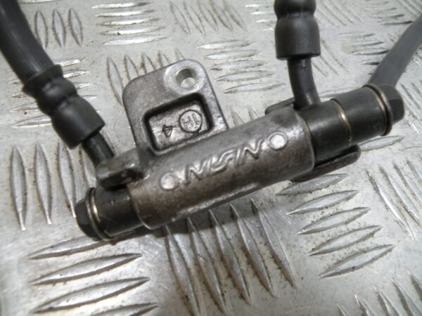 Répartiteur de frein avant (avec durite) SUZUKI BANDIT N 600 4t -2002-