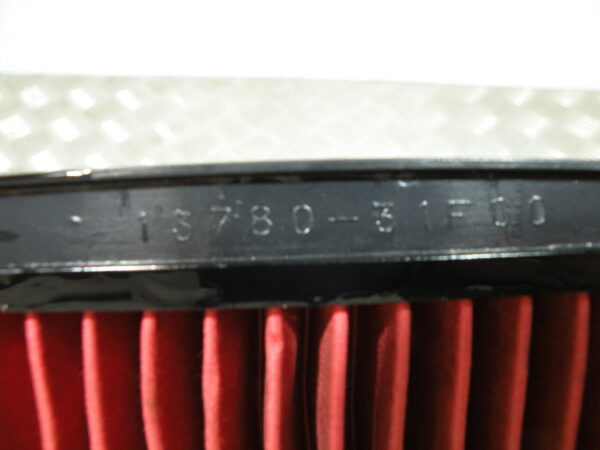 Filtre à air SUZUKI BANDIT N 600 4t -2002-