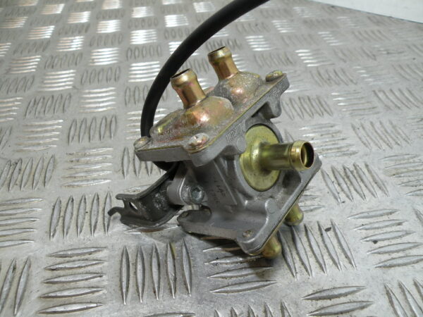 Antipollution / Valve d’air SUZUKI BANDIT N 600 4t -2002-