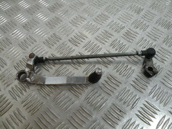 Sélecteur de vitesse SUZUKI BANDIT N 600 4t -2002-
