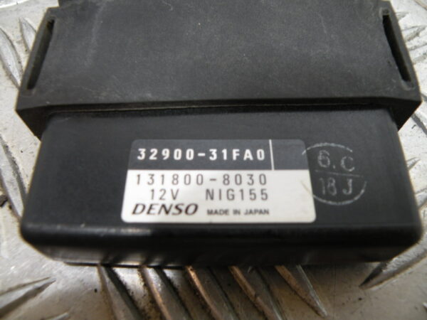 CDI SUZUKI BANDIT N 600 4t -2002-