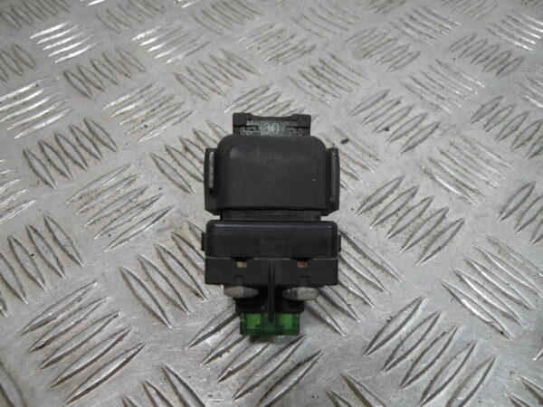 Relais démarreur SUZUKI BANDIT N 600 4t -2002-