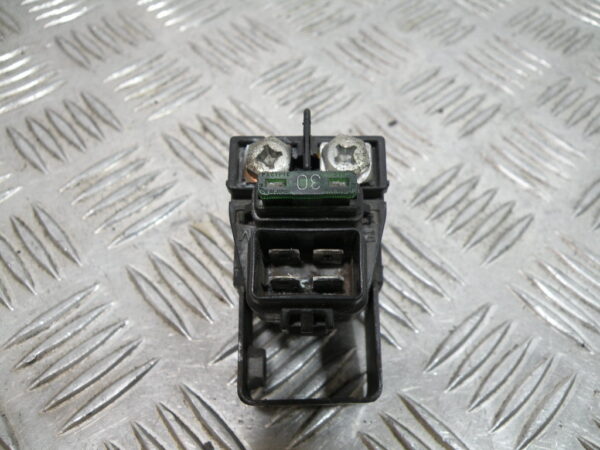 Relais démarreur SUZUKI BANDIT N 600 4t -2002-