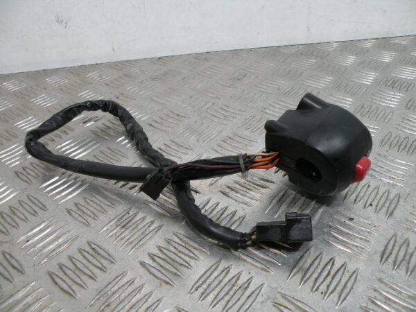 Commodo droit SUZUKI BANDIT N 600 4t -2002-