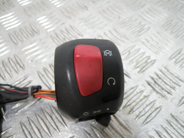 Commodo droit SUZUKI BANDIT N 600 4t -2002-