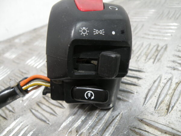 Commodo droit SUZUKI BANDIT N 600 4t -2002-
