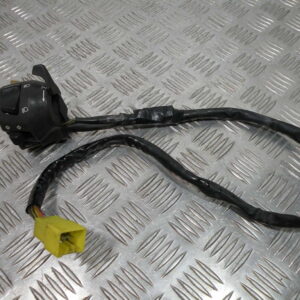 Commodo gauche SUZUKI BANDIT N 600 4t -2002-