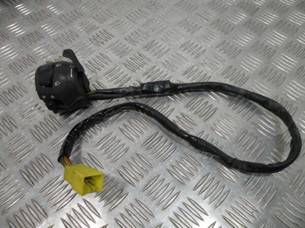 Commodo gauche SUZUKI BANDIT N 600 4t -2002-
