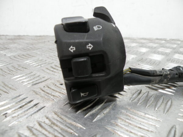 Commodo gauche SUZUKI BANDIT N 600 4t -2002-