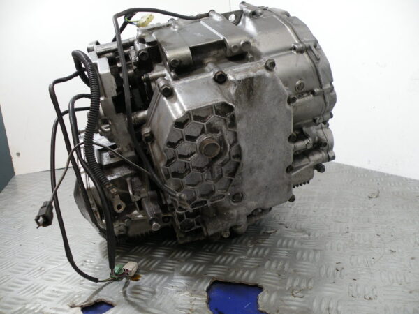 Moteur SUZUKI BANDIT N 600 4t -2002- (N721)(56 372 km)