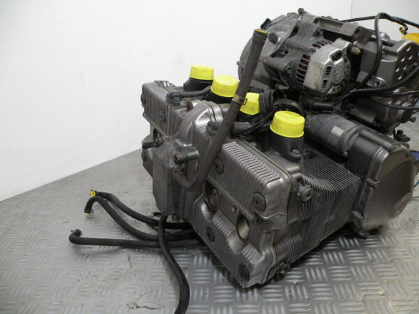 Moteur SUZUKI BANDIT N 600 4t -2002- (N721)(56 372 km)