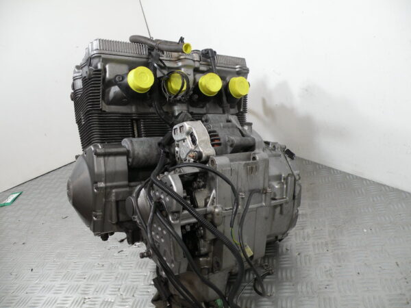 Moteur SUZUKI BANDIT N 600 4t -2002- (N721)(56 372 km)