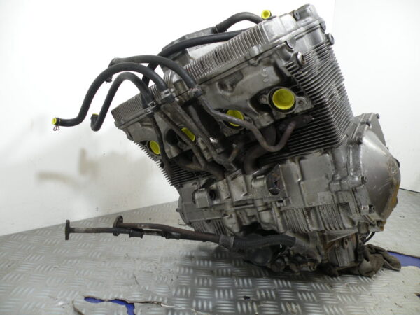 Moteur SUZUKI BANDIT N 600 4t -2002- (N721)(56 372 km)