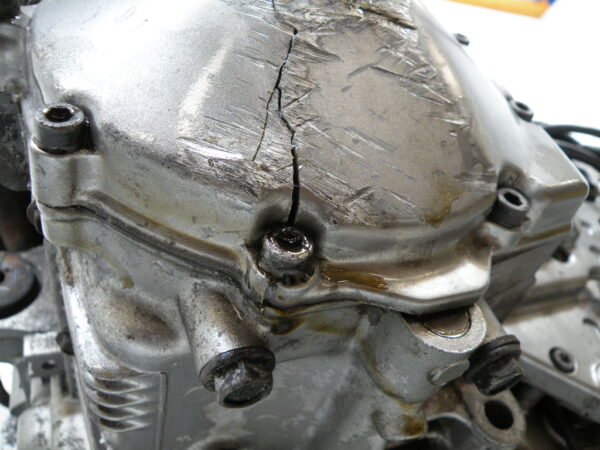 Moteur SUZUKI BANDIT N 600 4t -2002- (N721)(56 372 km)