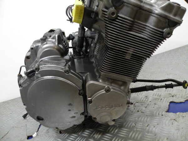Moteur SUZUKI BANDIT N 600 4t -2002- (N721)(56 372 km)