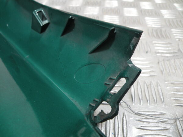Carénage face avant PEUGEOT SV 80 2t -1994-