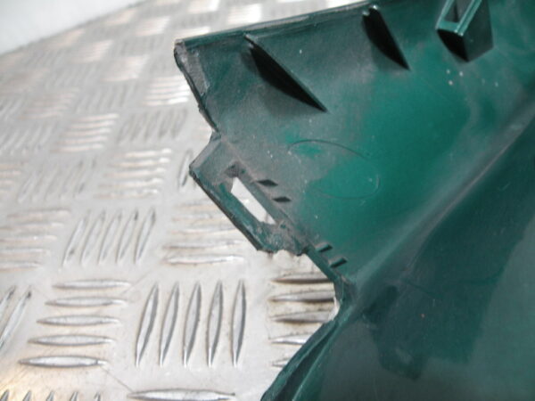 Carénage face avant PEUGEOT SV 80 2t -1994-