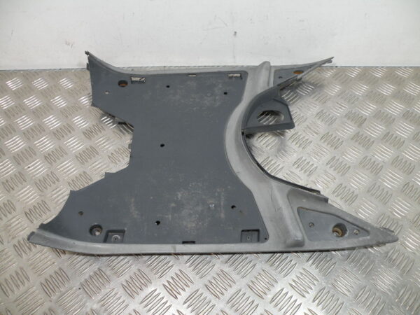 Marche pied PEUGEOT SV 80 2t -1994-