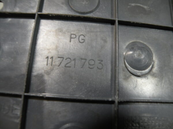 Marche pied PEUGEOT SV 80 2t -1994-