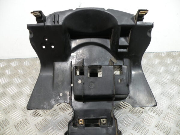 Bac à batterie PEUGEOT SV 80 2t -1994-