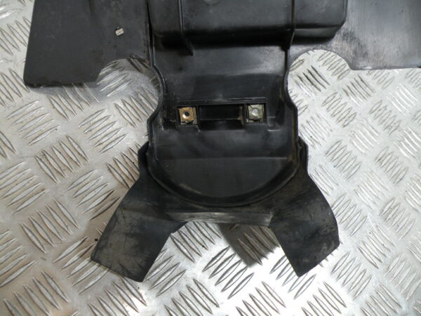 Bac à batterie PEUGEOT SV 80 2t -1994-